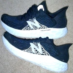 New Balance Fresh Foam tennis shoes
